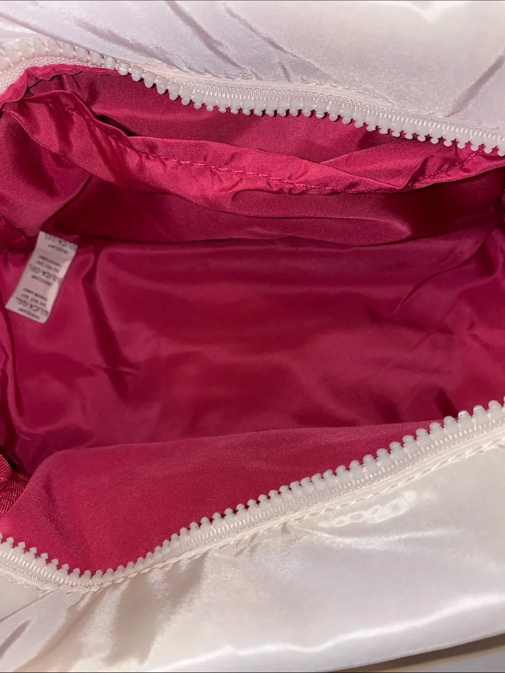 Maelys Cosmetic Travel Bag